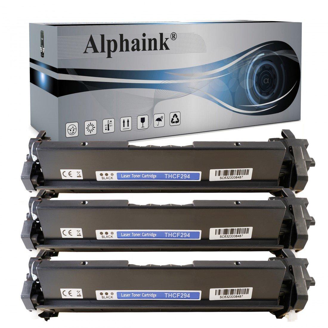 Acquista Toner Hp Cf X Nero Comapatibile Alphaink