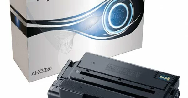 Toner Compatibile Nero Per Xerox Phaser Copie Al