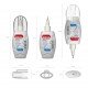 1 Correttore a Penna ErichKrause Arctic White 10 ml
