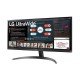 LG 29 Monitor LED IPS Ultra Wide Full HD 1080p 75Hz Free Sync con Risposta 5ms 