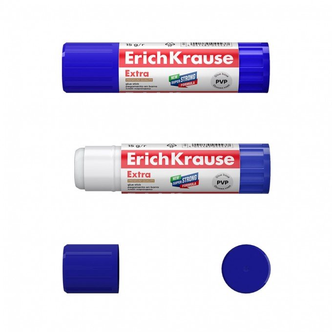 1 Colla stick ErichKrause Extra, 15 g