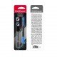 Matita Meccanica ErichKrause Draft 2.0 mm HB con 5 Mine – Blister 1 Pezzo