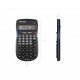 Calcolatrice elettronica scientifica a 10 cifre ErichKrause SC-920 Classic, nera (confezione da 1 pezzo)