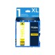 Cartuccia Epson T1284 Giallo Compatibile