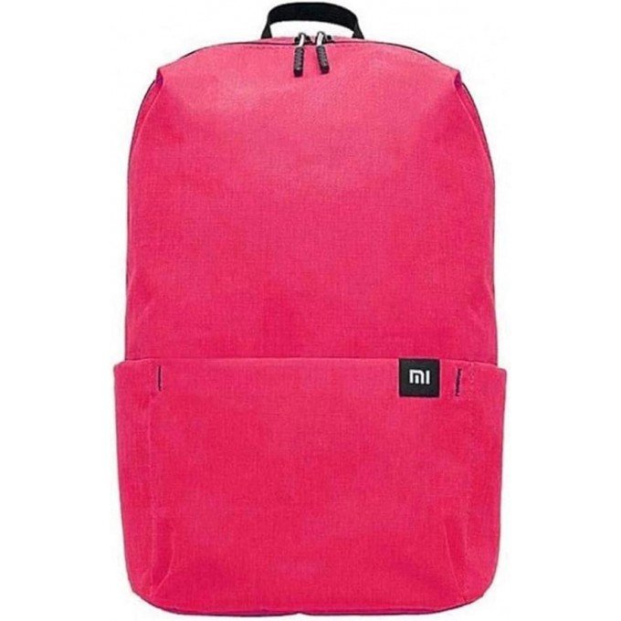 Zaino Xiaomi Mi Casual Daypack per Tablet e Smartphone - Resistente all'acqua - Rosa