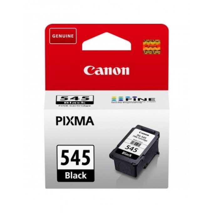 Cartuccia Canon PG-545 Nero Originale 8287B001