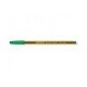 Staedtler Noris Stick Verde Penna a Sfera, 1 mm, Confezione da 20 penne