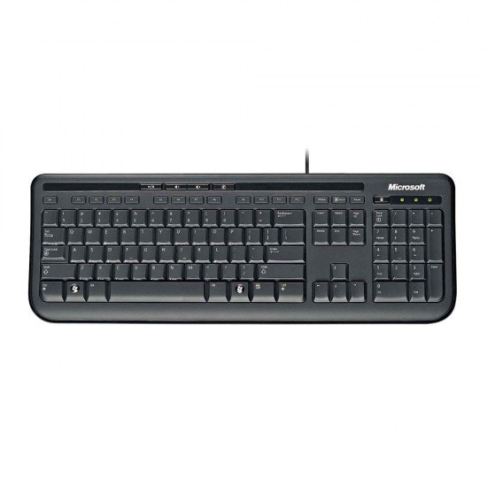 Keyboard Microsoft 600 Tastiera Versione Italiana