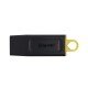 Chiavetta USB 3.2 Pen Drive Kingstone 128GB DataTraveler Exodia per Archiviazione Dati Colore Nero