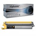 Toner Brother TN-248-Y-XL Giallo CON CHIP Compatibile