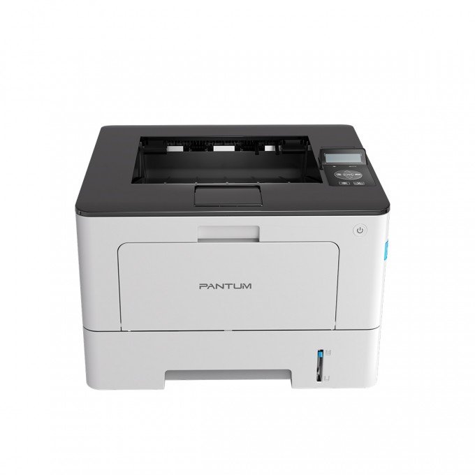 Stampante Pantum BP5100DW con WiFi, Stampa Fronte Retro Automatica, 2 Toner TL-5120 5 Risme di Carta A4 75gr