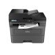 Stampante Brother MFC-L2800DW con WiFi Scanner Fax e Stampa Fronte Retro Automatica