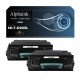 2 Toner Samsung MLT-D203L SU897A Nero Compatibili