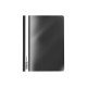 Raccoglitore ErichKrause Fizzy Classic, A4, 120/140 mcm, nero (confezione da 20 pezzi)