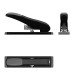 Cucitrice ad alta resistenza n. 23 ErichKrause Elegance Classic, fino a 90 fogli, nero
