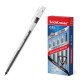 1 Penna a inchiostro gel ErichKrause G-Trio Stick Classic 0.5, colore inchiostro: nero