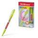 Evidenziatore ErichKrause® Visioline V-11, colore: giallo (confezione da 12 pezzi)