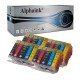 20 Cartucce Canon PGI-5BK CLI-8 Nero + Colore CON CHIP Compatibili