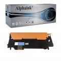 Toner per HP W2072A Giallo NO CHIP Compatibile