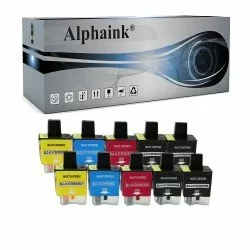 Guida alla scelta di stampanti con cartucce economiche - Alphaink