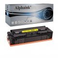 Toner per HP W2212A 207A Giallo NO CHIP Compatibile