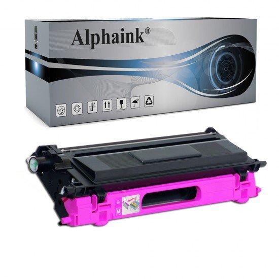 Toner per Brother TN-135M magenta Compatibile Toner per Brother TN-135M magenta Compatibile