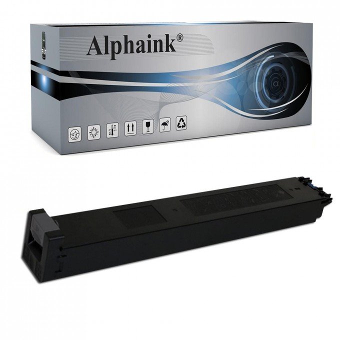 Toner Sharp MX2300BK Compatibile