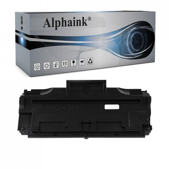 Toner Lexmark ML1210 Compatibile