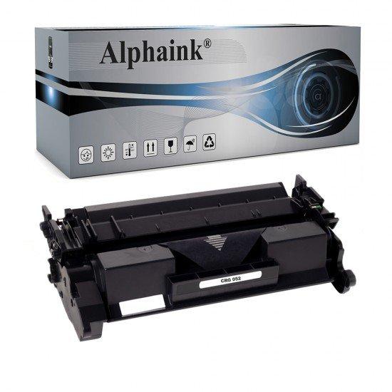 Toner Canon CRG-052 Nero Compatibile Toner Canon CRG-052 Nero Compatibile