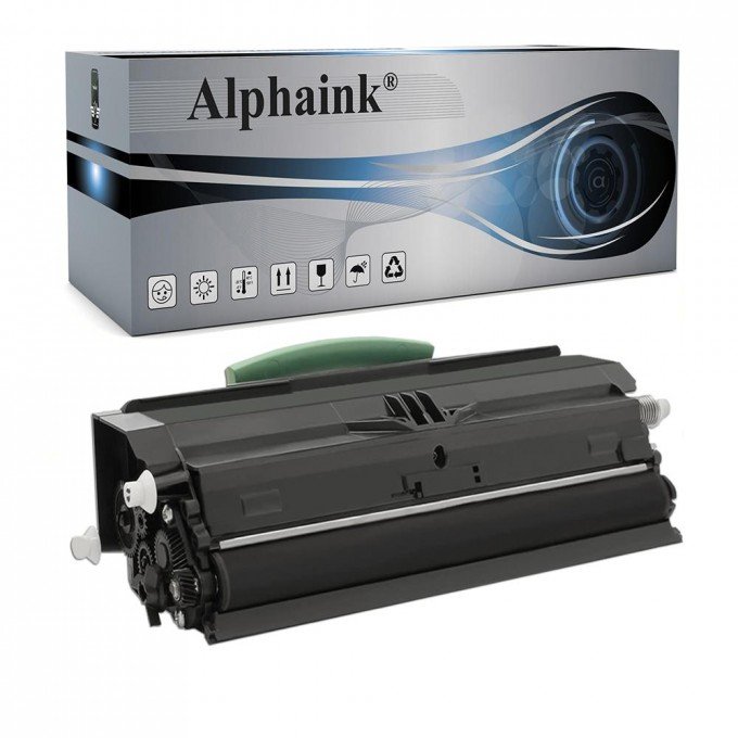 Toner Lexmark LEX-E330 Compatibile