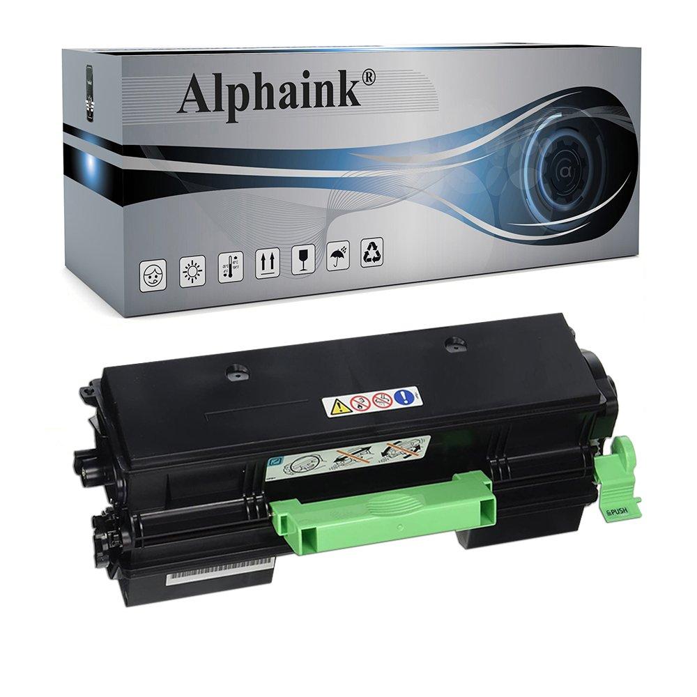 AI-SP4500 - Toner Nero Compatibile Per Ricoh sp4510dn 4520 sp3600dn mp401