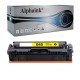 Toner Canon CRG - 045HY Giallo Compatibile