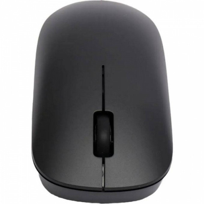 Xiaomi Wireless Mouse Lite-2 2.4Ghz 1000dpi - 3 Tasti - Colore Nero