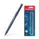 Fineliner ErichKrause F-15 Stick Classic di colore blu (blister 1 pz.)