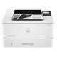Stampante HP LaserJet Pro 4002dn – Stampante Laser Monocromatica A4 40 ppm Duplex Ethernet