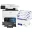 Stampante + 2 Toner Compatibili + 15 Risme
