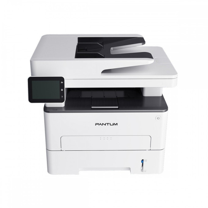 Stampante Pantum M7310DW - rete + WiFi - stampa fronte retro automatica - scansione fronte retro automatica
