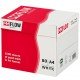 Carta A4 80 gr MM FLOW EXCELLENT - 5 Risme Per Stampante, Ufficio, Fotocopie, Multiuso - Bianca