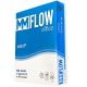Carta A4 80 gr MM FLOW OFFICE - 10 Risme Per Stampante, Ufficio, Fotocopie, Multiuso - Bianca