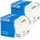 Carta A4 80 gr MM FLOW OFFICE - 10 Risme Per Stampante, Ufficio, Fotocopie, Multiuso - Bianca