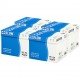 Carta A4 80 gr MM FLOW OFFICE- 20 Risme Per Stampante, Ufficio, Fotocopie, Multiuso - Bianca