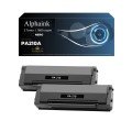 2 Toner Pantum PA-210A CON CHIP nero compatibile