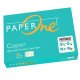 Bancale Carta A4 PaperOne 75gr - 240 risme per fotocopie e stampe professionali