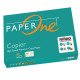Bancale Carta A4 PaperOne 75gr - 240 risme per fotocopie e stampe professionali