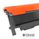 Toner Originale Rigenerato HP W2073A 117A Magenta Toner Originale Rigenerato HP W2073A 117A Magenta