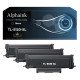 3 Toner Pantum TL-5120-XL Nero Compatibile