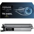 Toner Brother TN-248-BK-XL Nero CON CHIP Compatibile