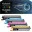 Kit 4 colori