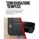 Stampante Multifunzione Canon PIXMA TS 3350 – Wi-Fi, Stampa, Scansione e Copia Stampante Multifunzione Canon PIXMA TS 3350 – Wi-Fi, Stampa, Scansione e Copia