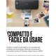 Stampante Multifunzione Canon PIXMA TS 3350 – Wi-Fi, Stampa, Scansione e Copia Stampante Multifunzione Canon PIXMA TS 3350 – Wi-Fi, Stampa, Scansione e Copia